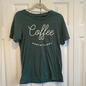 Starbucks Reserve Womens Shirt